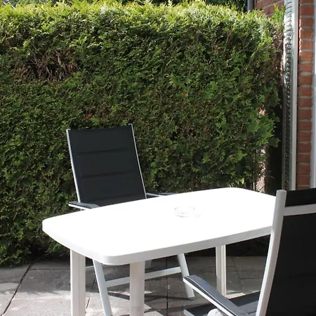 Apartment Just Relax Norden