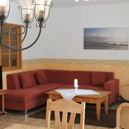 Apartamento Just Relax