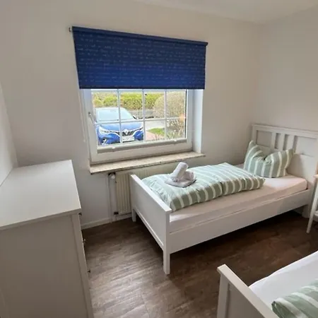 Just Relax Apartamento Norden
